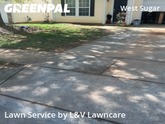 Yard Mowing nearby Charlotte, NC, 