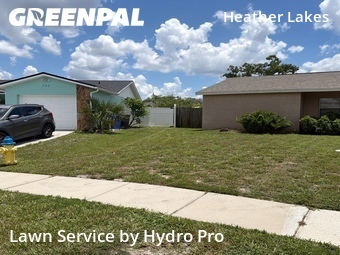 Lawn Service nearby Brandon, FL, 