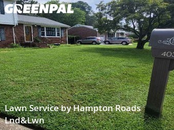 Lawn Cut nearby Portsmouth, VA, 