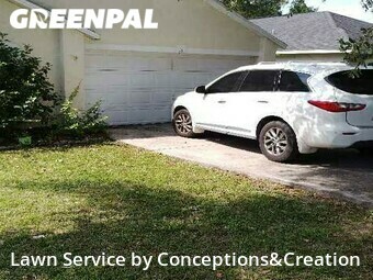 Lawn Care nearby Sanford, FL, 