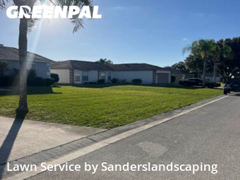 Yard Mowing nearby Lakeland, FL, 