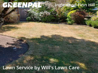 Lawn Mow nearby Kirkland, WA, 