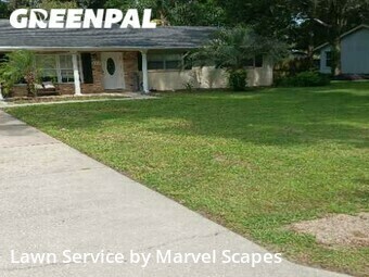 Yard Cutting nearby Forest City, FL, 