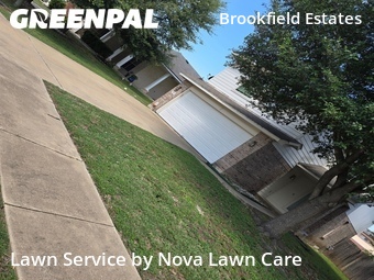 Lawn Service nearby Pflugerville, TX, 