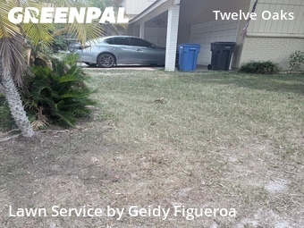 Yard Mowing nearby Tampa, FL, 