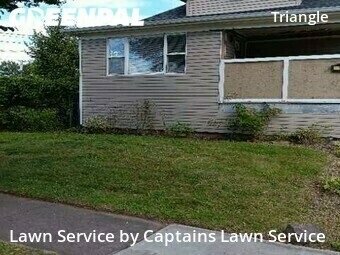 Lawn Care Service nearby Buffalo, NY, 