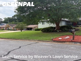 Lawn Mowing nearby Columbus, GA, 