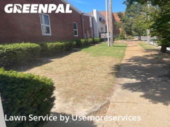 Lawn Care Service nearby St. Louis, MO, 