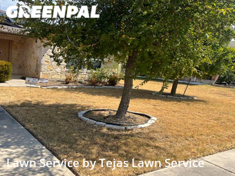 Yard Mowing nearby Hutto, TX, 