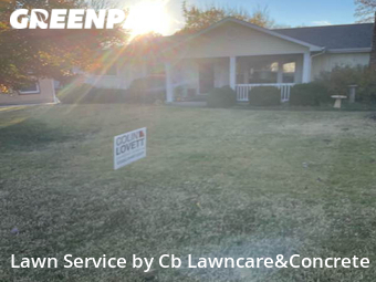 Lawn Service nearby Ballwin, MO, 