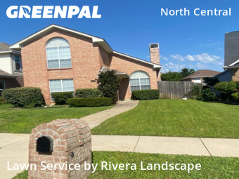 Lawn Care Service nearby Carrollton, TX, 