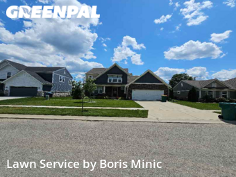 Lawn Cutting nearby Louisville, KY, 