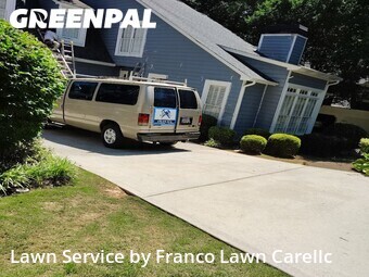 Lawn Maintenance nearby Atlanta, GA, 