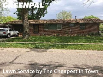 Lawn Mowing Service nearby Lincoln, NE, 
