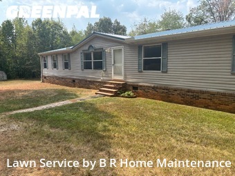 Lawn Cut nearby Saltillo, TN, 