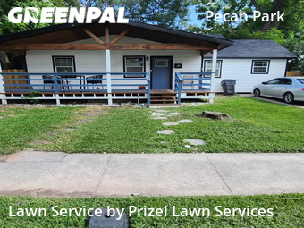 Lawn Service nearby Houston, TX, 