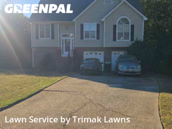 Lawn Maintenance nearby Riverdale, GA, 