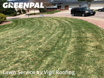 Yard Cutting nearby Colorado Springs, CO, 