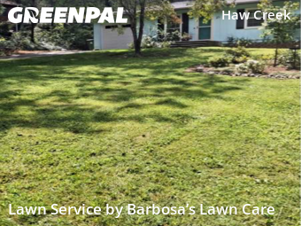 Lawn Service nearby Asheville, NC, 