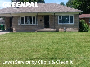 Lawn Mowing Service nearby Louisville, KY, 