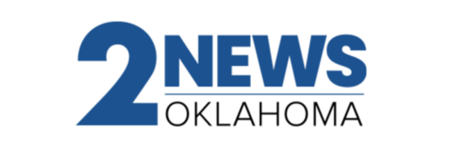 2 News Oklahoma features GreenPal for leaf removal in Broken Arrow, OK