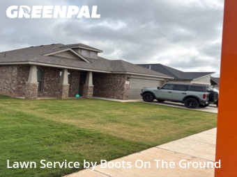 Lawn Mowing Service nearby Lubbock, TX, 