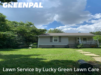 Lawn Mowing nearby Nashville, TN, 