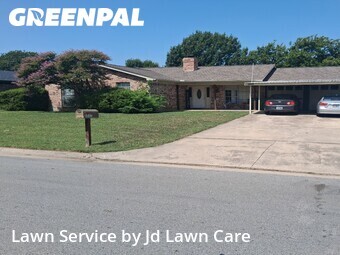 Lawn Mowing nearby North Richland Hills, TX, 