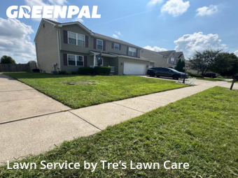 Grass Cutting nearby Xenia, OH, 