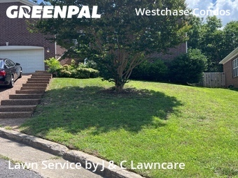 Lawn Mowing nearby Nashville, TN, 