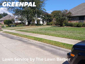Grass Cutting nearby Biloxi, MS, 