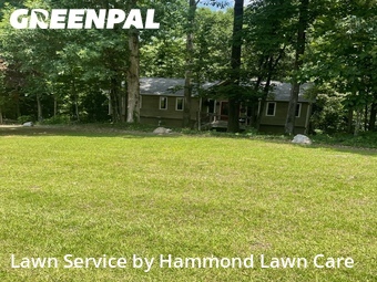 Lawn Cut nearby Woodstock, GA, 