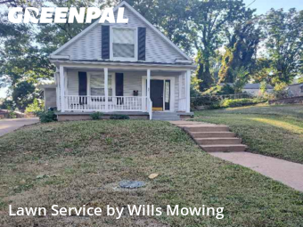 Lawn Mowing nearby Maplewood, MO, 