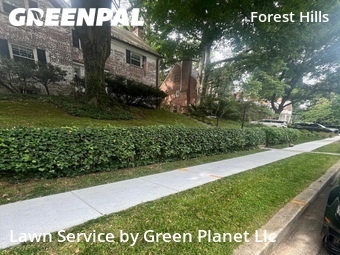 Lawn Mowing Service nearby Washington, VA, 