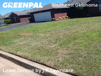 Lawn Mowing nearby Oklahoma City, OK, 