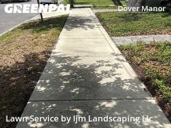Lawn Care Service nearby Orlando, FL, 
