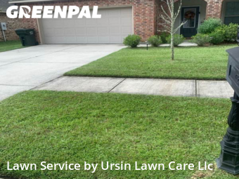 Lawn Care nearby Gonzales, LA, 