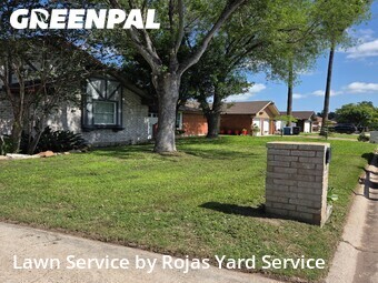 Lawn Cut nearby Mc Allen, TX, 
