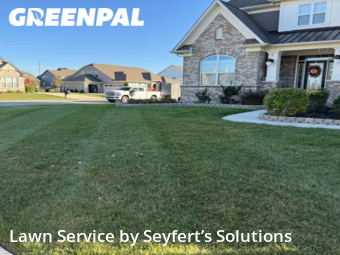 Yard Mowing nearby Fishers, IN, 