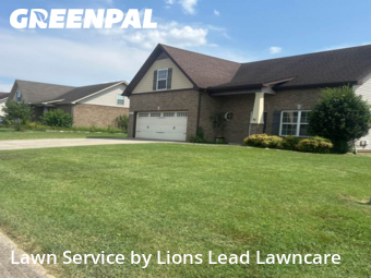 Yard Mowing nearby Murfreesboro, TN, 