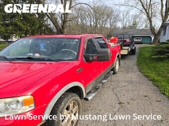 Lawn Mowing Service nearby Canfield, OH, 
