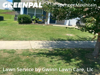 Lawn Cutting nearby Dallas, NC, 