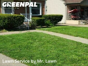 Lawn Cut nearby Harper Woods, MI, 