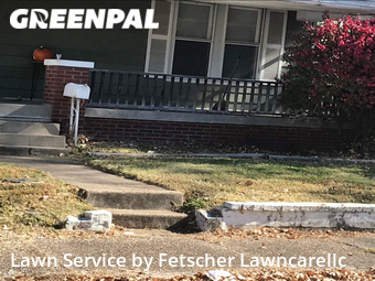 Lawn Cut nearby Evansville, IN, 