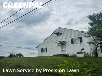 Lawn Mowing Service nearby Highland Heights, OH, 