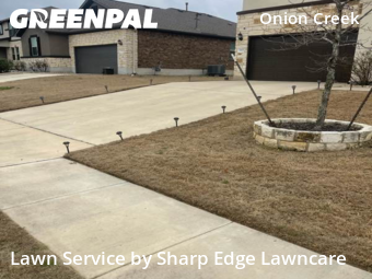 Yard Mowing nearby Austin, TX, 