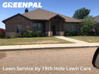 Lawn Maintenance nearby Lubbock, TX, 