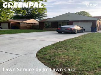 Lawn Maintenance nearby Wichita, KS, 