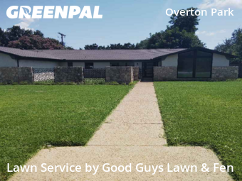 Yard Cutting nearby Fort Worth, TX, 