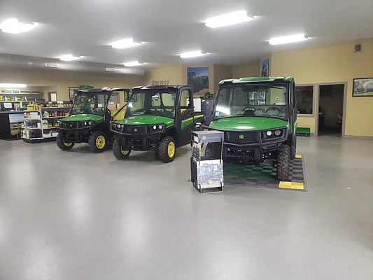 DeKalb Implement Company Photo 12
